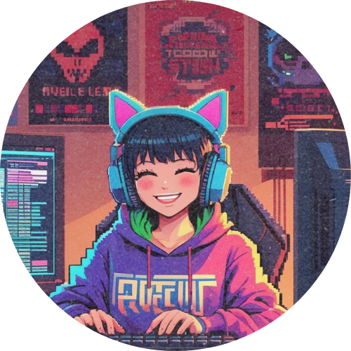Ailie's avatar